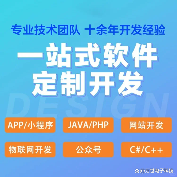 海口软件开发